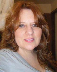Woman, 51. quietNcasual1