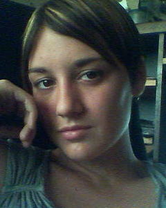 Woman, 35. bri533
