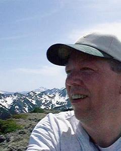 Man, 69. hikerdude