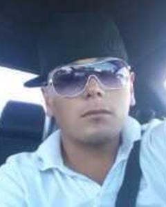 Man, 36. Jralaniz