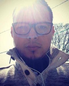 Man, 33. Ricardo2380