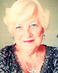 Woman, 87. Beth3466