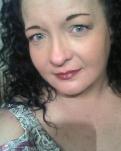 Woman, 53. blueyez9933