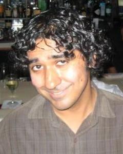 Man, 43. Rajan2626