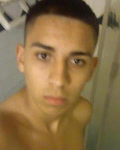 Man, 33. zepeda908