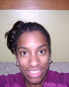 Woman, 35. peaches7243
