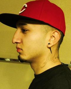 Man, 35. XDROCITYX