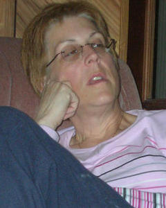 Woman, 62. Marianne597