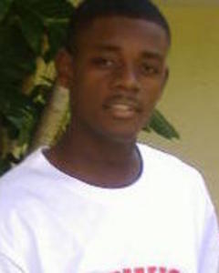 Man, 45. Wesley669