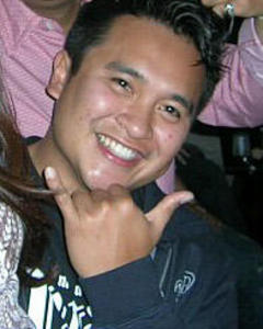 Man, 48. Jhonas