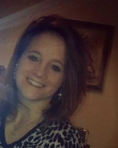 Woman, 34. Hannah8124