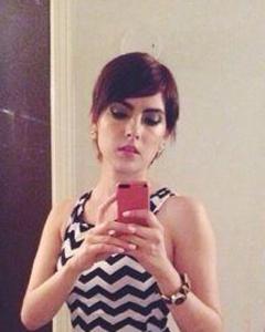 Woman, 35. Tanns