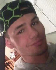 Man, 31. nateboyflyboy