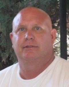 Man, 62. Mrclean012035