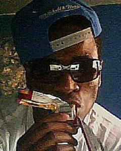 Man, 33. youngmoneyp