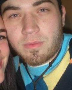 Man, 40. hedgesjr19