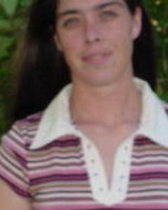 Woman, 43. singlegurl_82