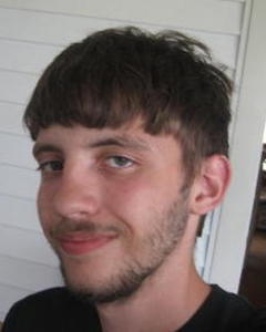 Man, 37. truegammer87