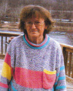 Woman, 90. wildmary026