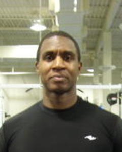 Man, 49. dippingin