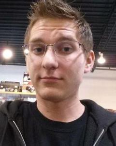 Man, 32. Mike_C3781