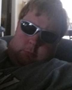 Man, 37. taylortodd83