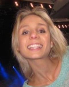 Woman, 37. loudervoice