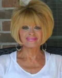 Woman, 69. lrthacker