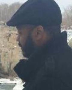 Man, 50. ProDon40