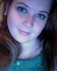 Woman, 34. emilyatosu
