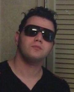Man, 38. Irbideta