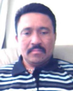 Man, 50. oqueli