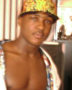 Man, 38. deezy680