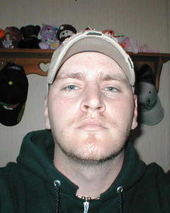 Man, 45. Chris417668