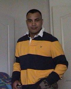 Man, 53. PEDRO4159
