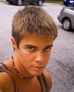 Man, 38. brian21609
