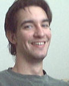 Man, 42. thesilenttype