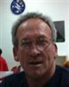 Man, 67. frogman1235