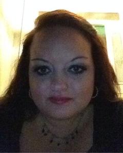 Woman, 50. Southern_c4617