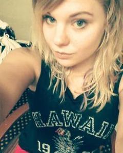 Woman, 41. Faithful876