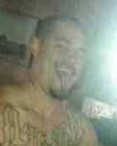 Man, 42. dukencali