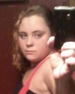 Woman, 31. sexybear7833