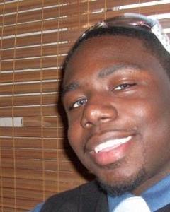 Man, 35. BlaqMarine