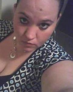 Woman, 43. TASHA695