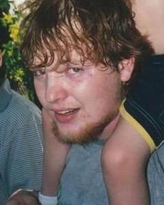 Man, 40. mrfunkface
