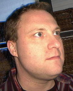 Man, 53. Computer_Joe