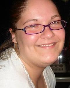 Woman, 42. bizarresarah