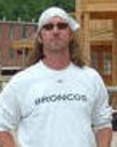 Man, 59. Exumadude