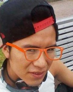 Man, 34. Mejia8676