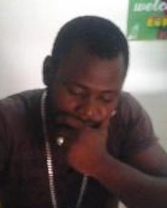 Man, 45. inusah200